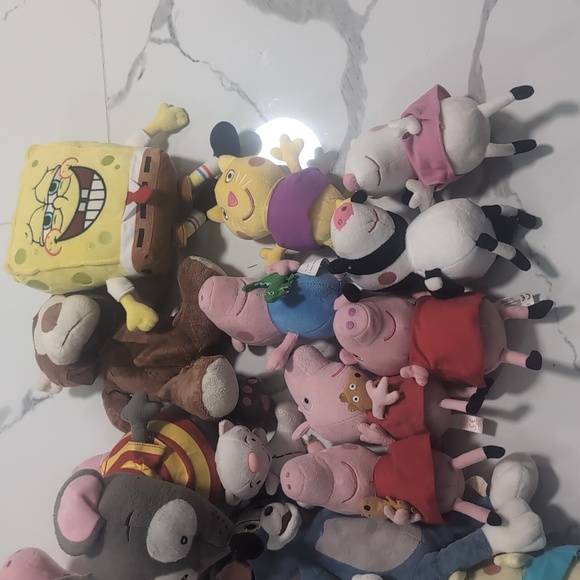 Toys - Picture 3 of 3